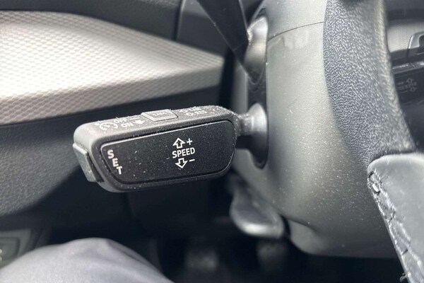 Used Audi Q2 2022 for sale - 76242521: Photo 32