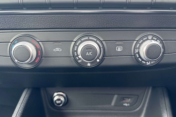 Used Audi Q2 2022 for sale - 76242521: Photo 33