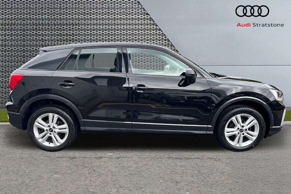Used Audi Q2 2022 for sale - 76242521: Photo 4