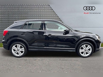 Used Audi Q2 2022 for sale - 76242521: Photo