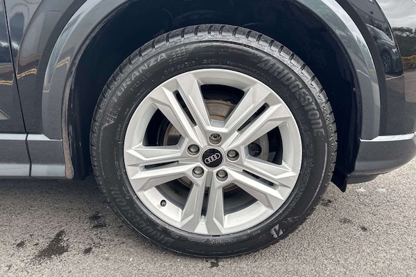 Used Audi Q2 2022 for sale - 76242521: Photo 5