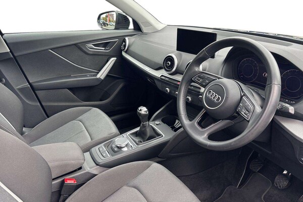 Used Audi Q2 2022 for sale - 76242521: Photo 6