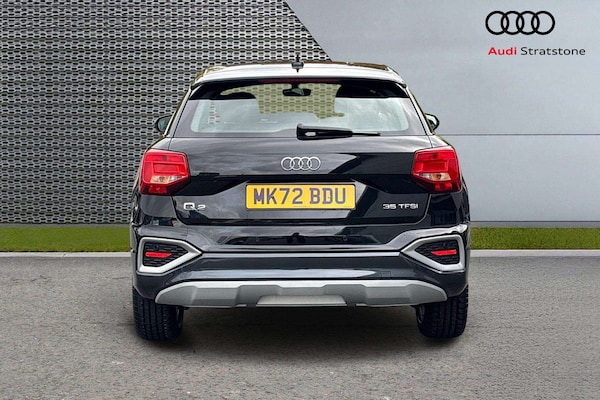 Used Audi Q2 2022 for sale - 76242521: Photo 7