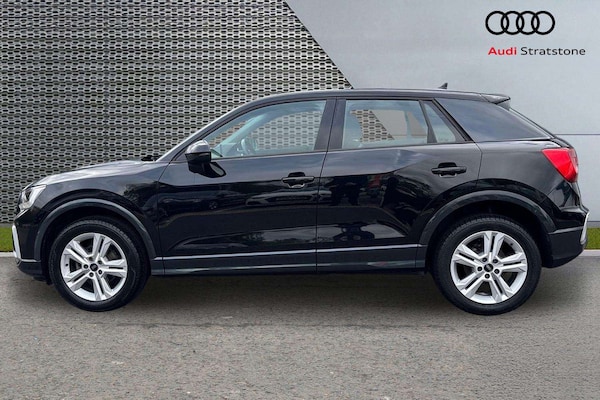 Used Audi Q2 2022 for sale - 76242521: Photo 8