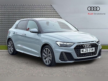 Used Audi A1 2026 for sale - 79339772: Photo