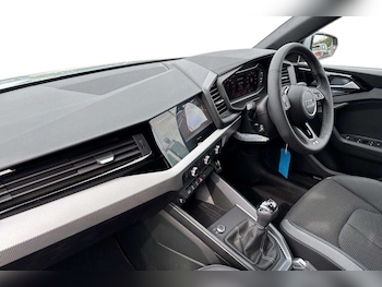 Used Audi A1 2026 for sale - 79339772: Photo