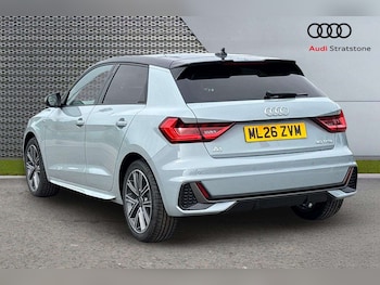 Used Audi A1 2026 for sale - 79339772: Photo