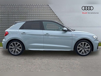 Used Audi A1 2026 for sale - 79339772: Photo