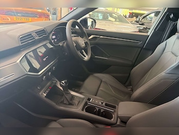 Used Audi Q3 2025 for sale - 78576898: Photo