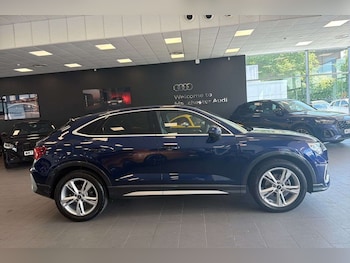 Used Audi Q3 2025 for sale - 78576898: Photo