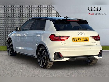 Used Audi A1 2022 for sale - 78161474: Photo