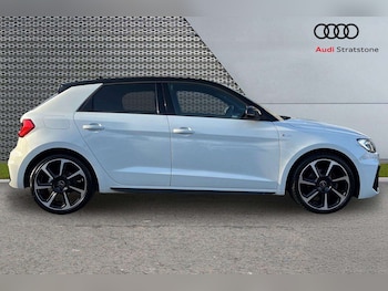 Used Audi A1 2022 for sale - 78161474: Photo