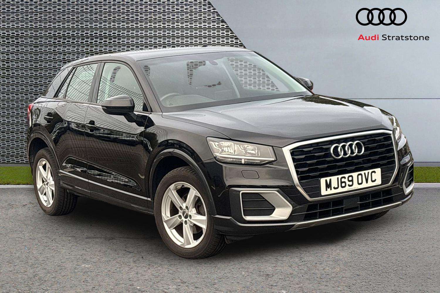 Used Audi Q2 2019 for sale - 76373651: Photo 1