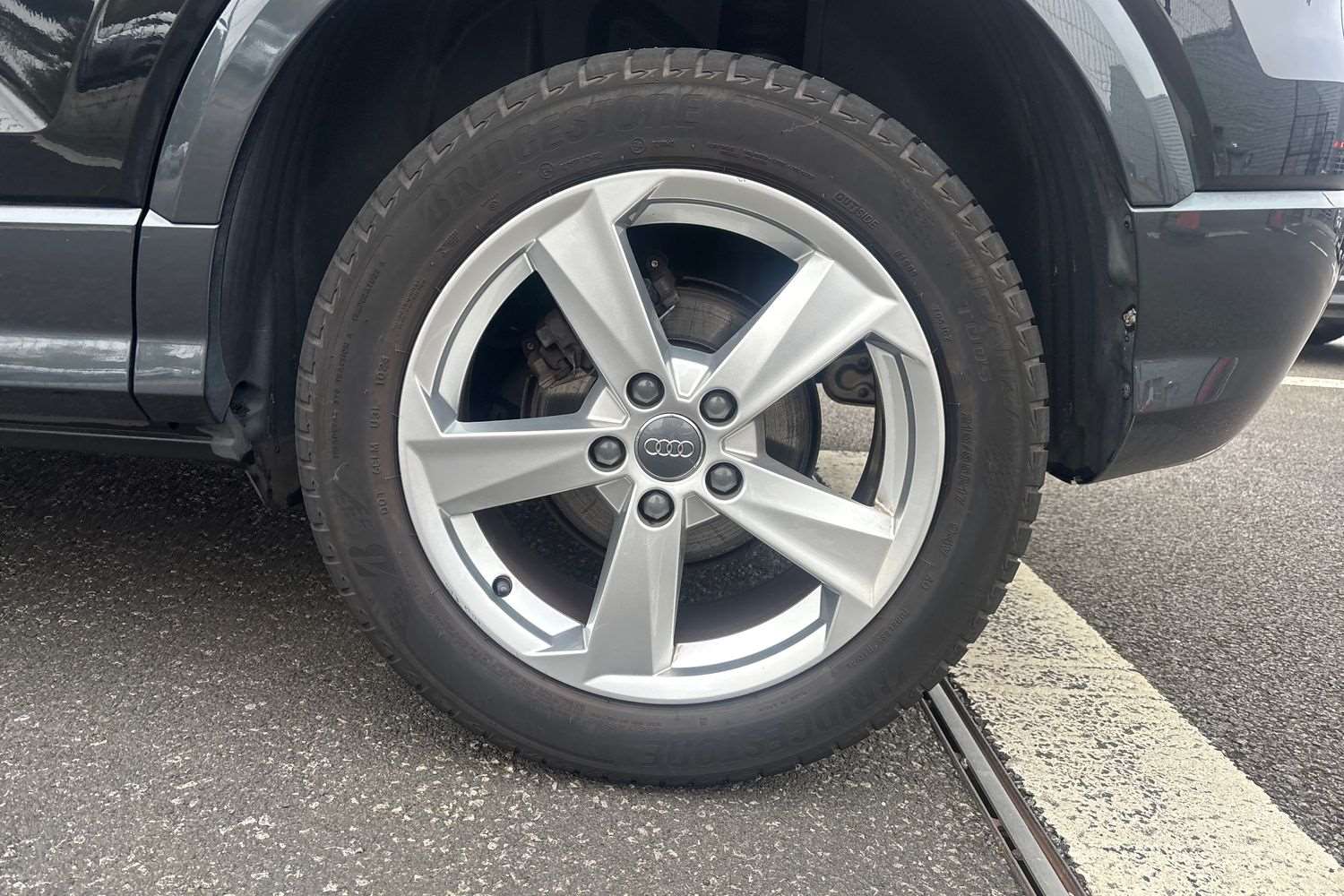 Used Audi Q2 2019 for sale - 76373651: Photo 10