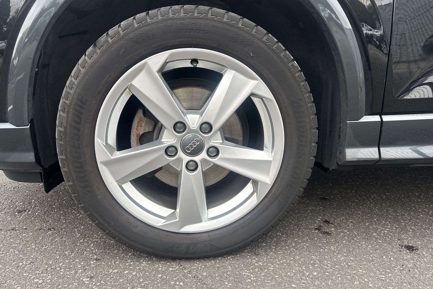 Used Audi Q2 2019 for sale - 76373651: Photo 11