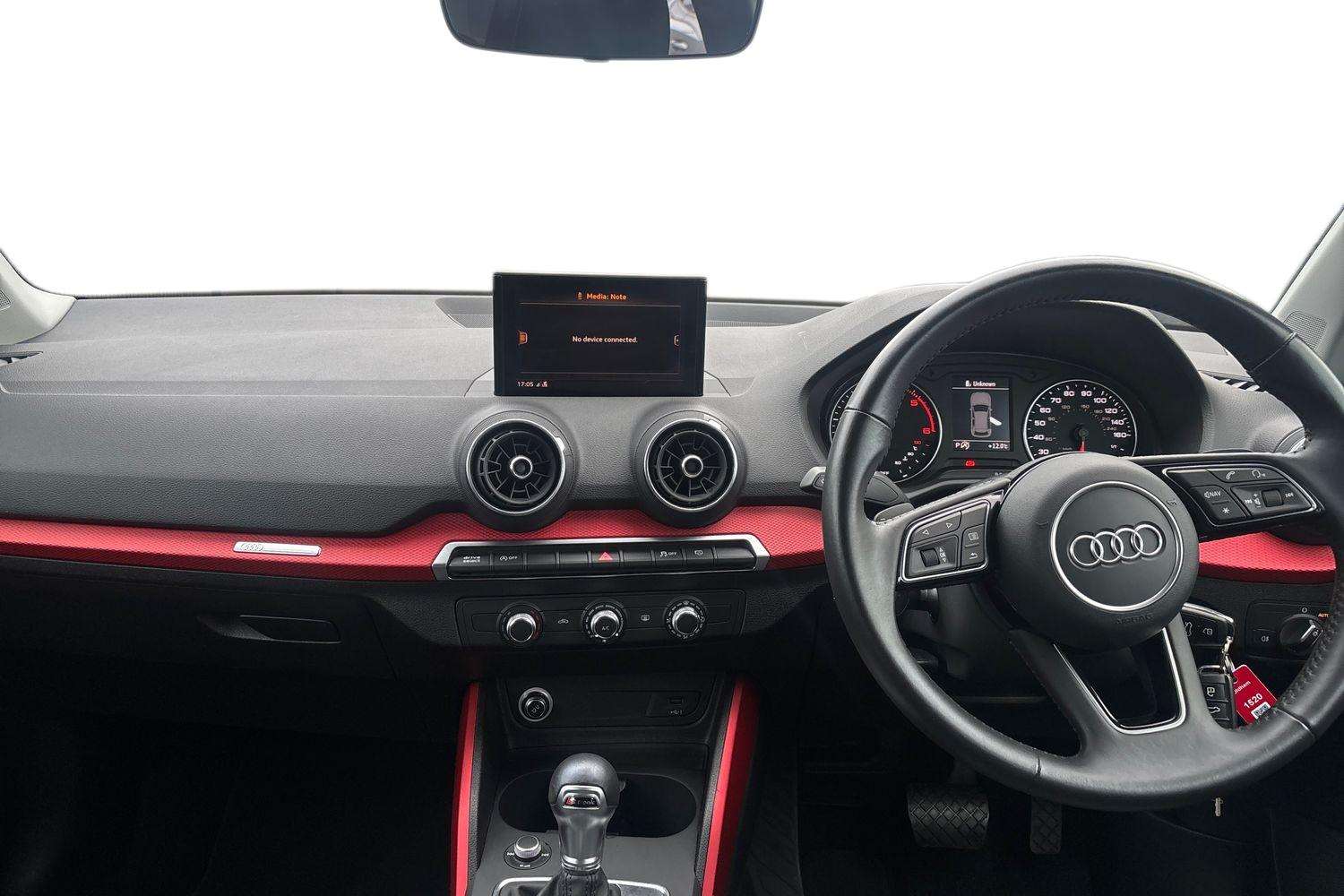 Used Audi Q2 2019 for sale - 76373651: Photo 19