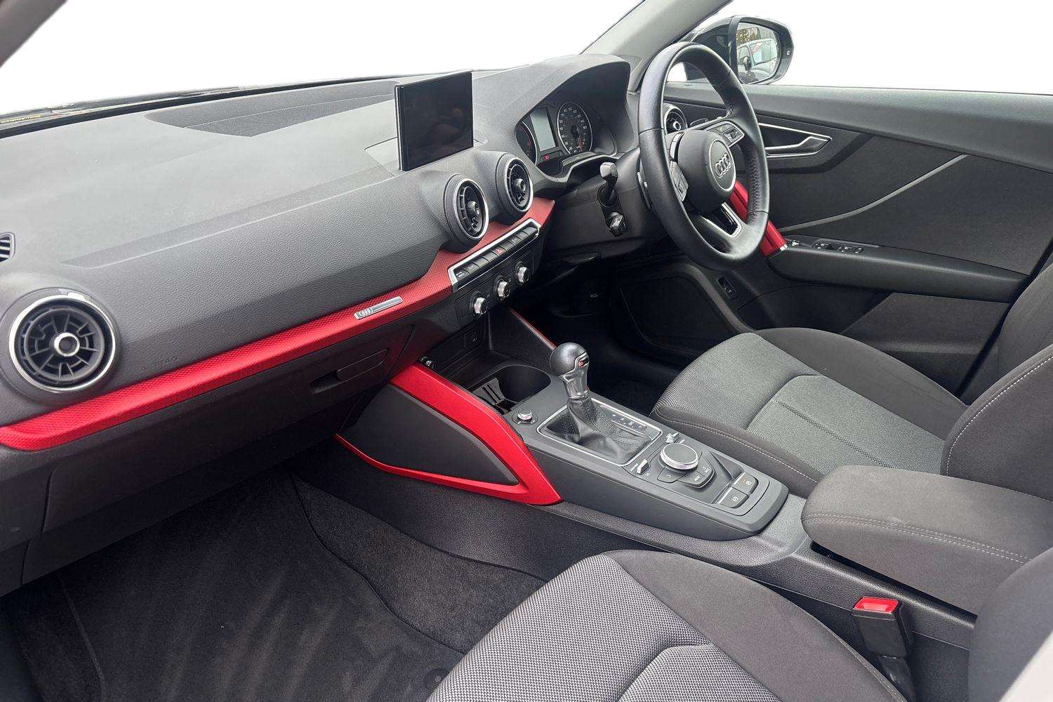 Used Audi Q2 2019 for sale - 76373651: Photo 2