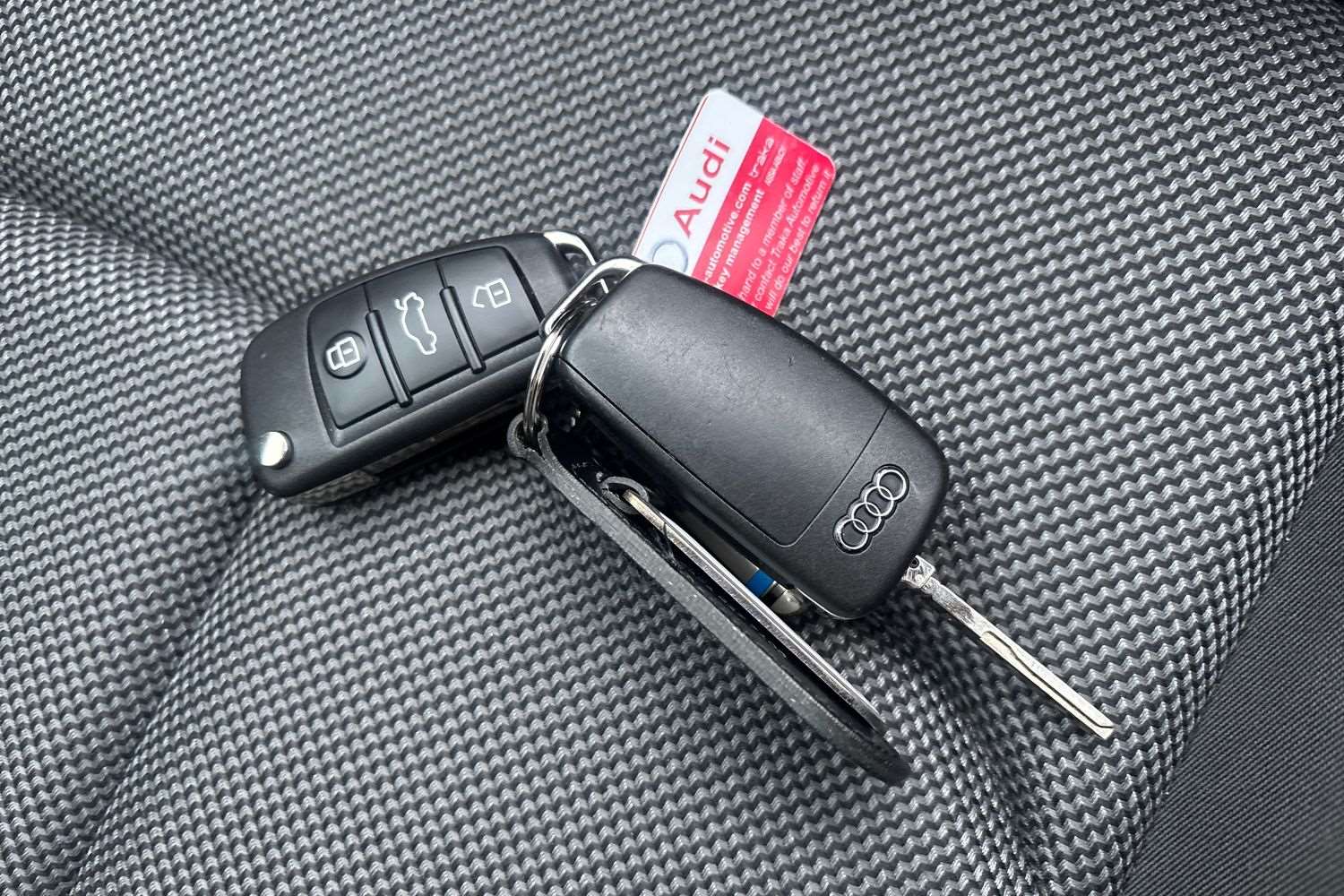 Used Audi Q2 2019 for sale - 76373651: Photo 25