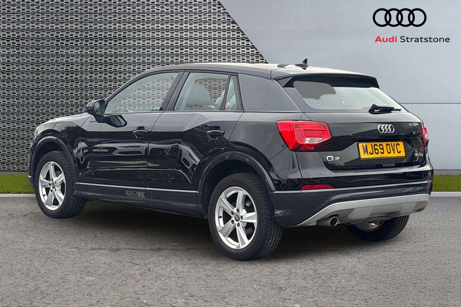Used Audi Q2 2019 for sale - 76373651: Photo 3
