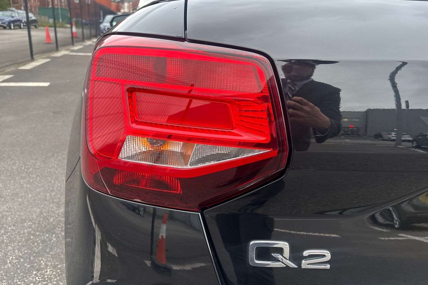 Used Audi Q2 2019 for sale - 76373651: Photo 33