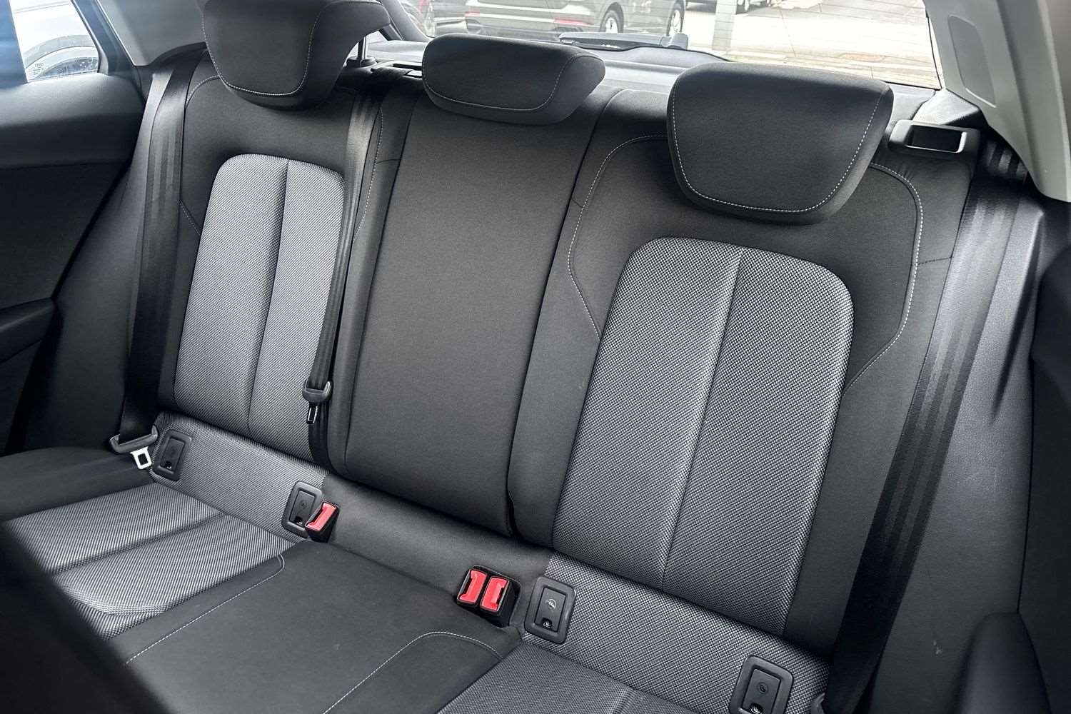 Used Audi Q2 2019 for sale - 76373651: Photo 35