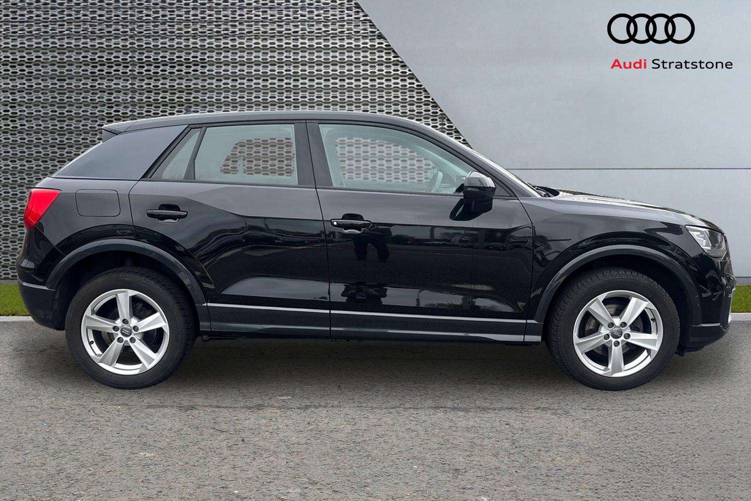 Used Audi Q2 2019 for sale - 76373651: Photo 4