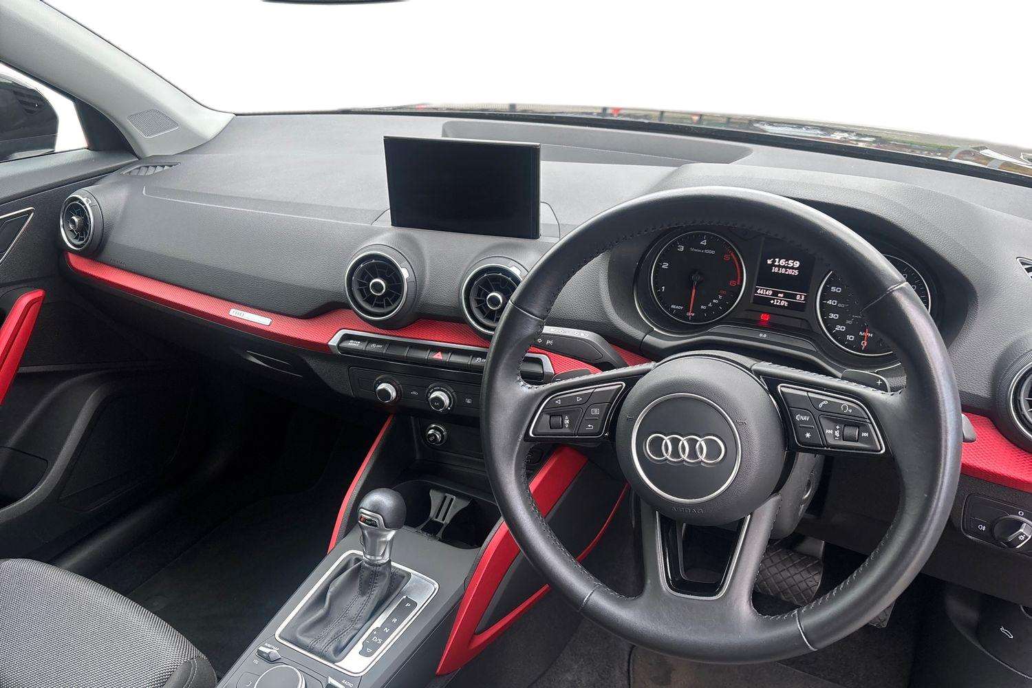 Used Audi Q2 2019 for sale - 76373651: Photo 6
