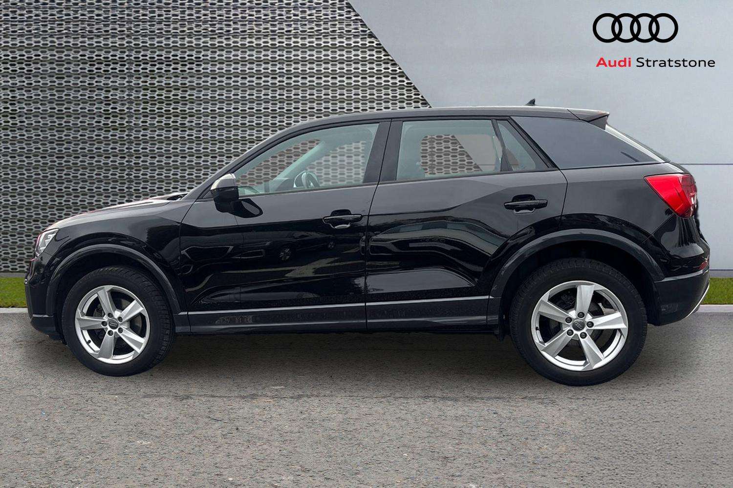 Used Audi Q2 2019 for sale - 76373651: Photo 8