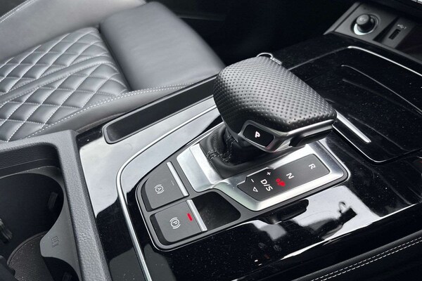Used Audi Q5 2022 for sale - 76242490: Photo 15