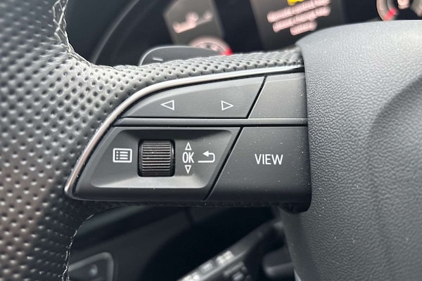 Used Audi Q5 2022 for sale - 76242490: Photo 16