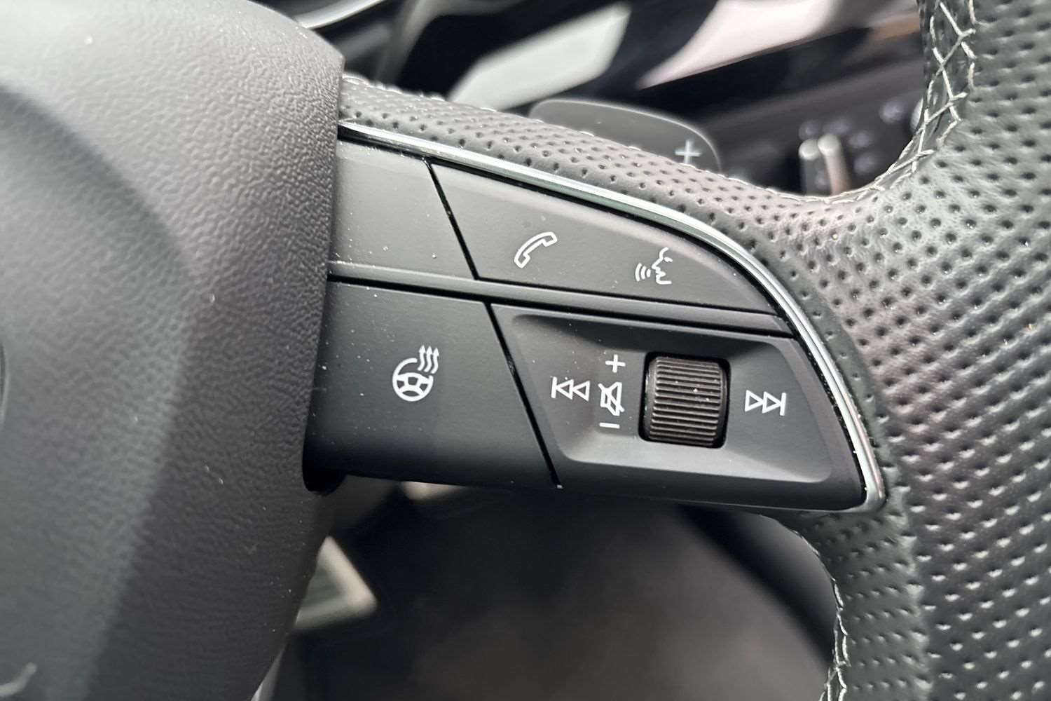 Used Audi Q5 2022 for sale - 76242490: Photo 17