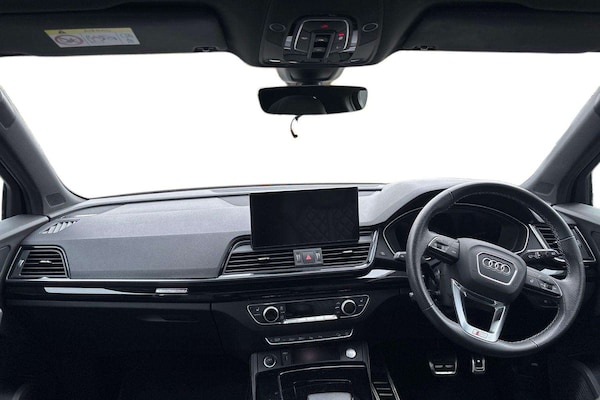 Used Audi Q5 2022 for sale - 76242490: Photo 19