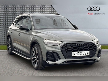 Audi - Q5