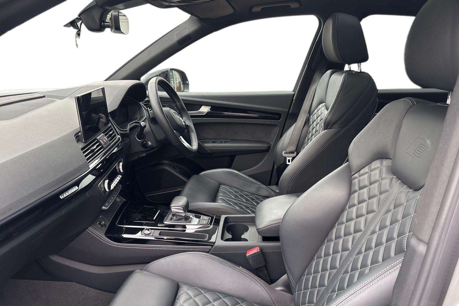 Used Audi Q5 2022 for sale - 76242490: Photo 21