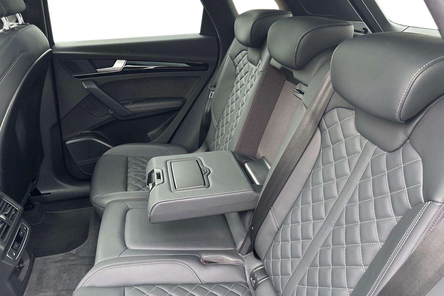 Used Audi Q5 2022 for sale - 76242490: Photo 22