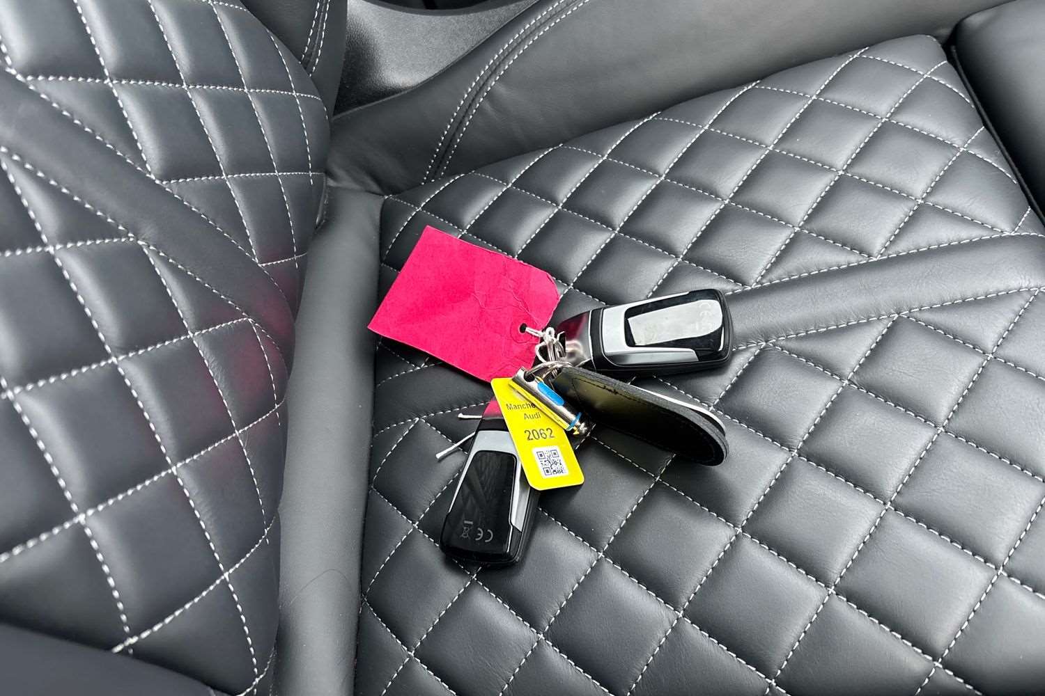 Used Audi Q5 2022 for sale - 76242490: Photo 25