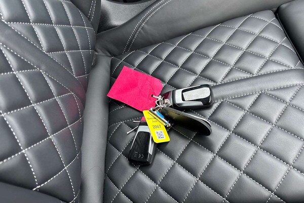 Used Audi Q5 2022 for sale - 76242490: Photo 25
