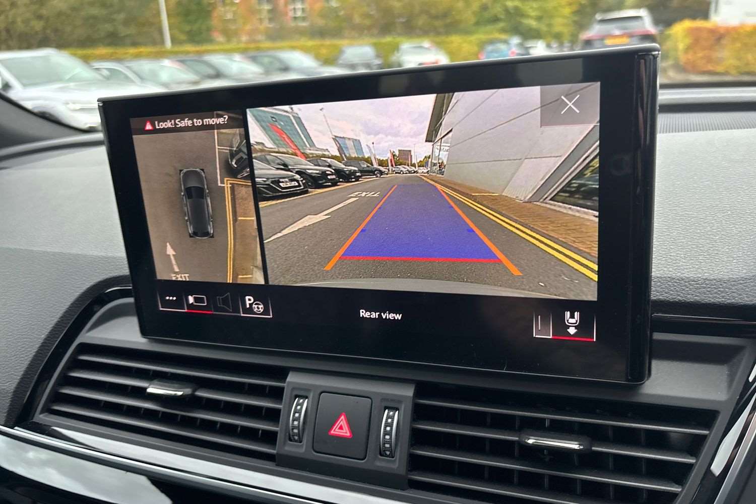 Used Audi Q5 2022 for sale - 76242490: Photo 26