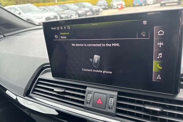 Used Audi Q5 2022 for sale - 76242490: Photo 27