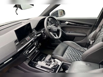 Used Audi Q5 2022 for sale - 76242490: Photo 2