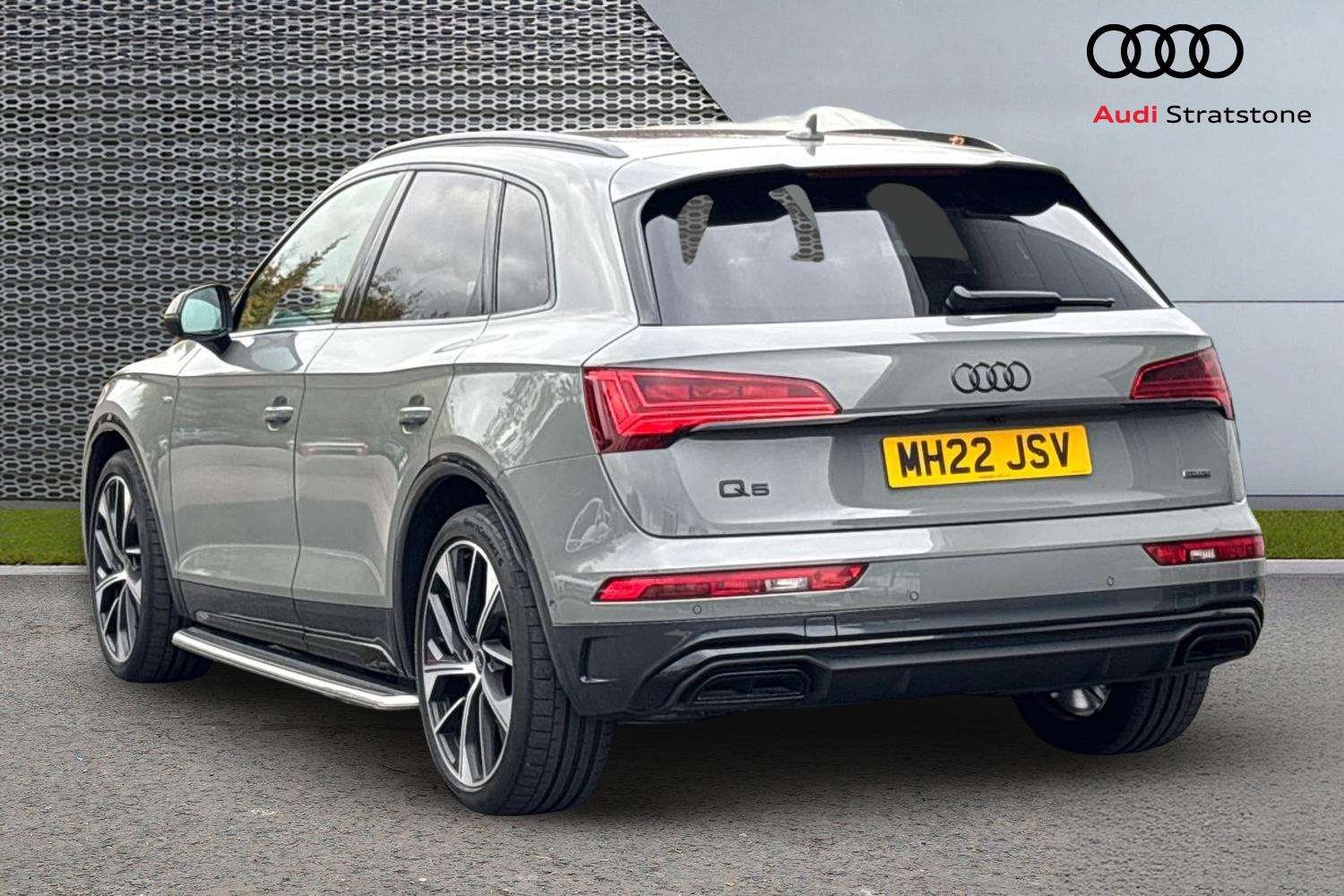 Used Audi Q5 2022 for sale - 76242490: Photo 3