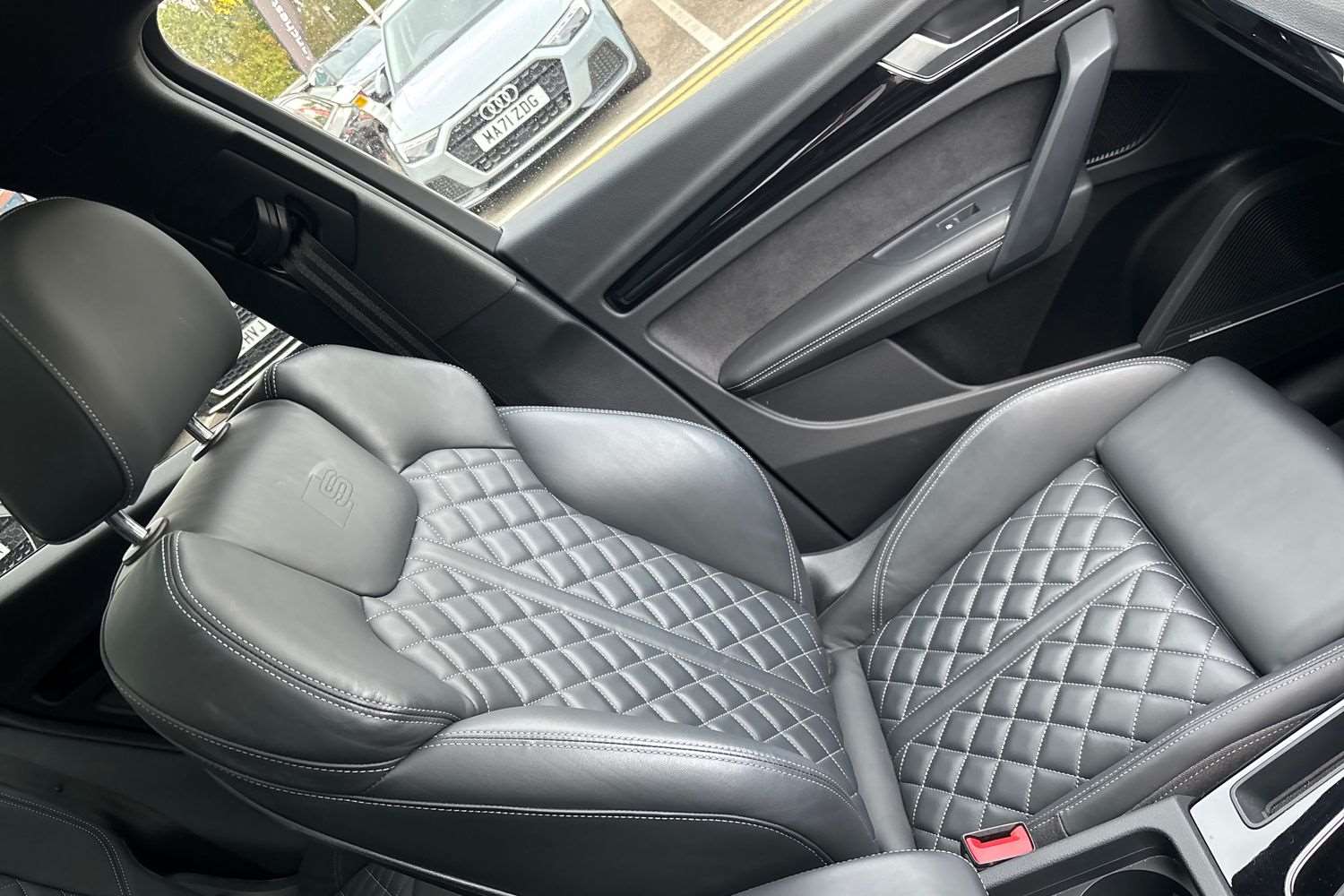 Used Audi Q5 2022 for sale - 76242490: Photo 31