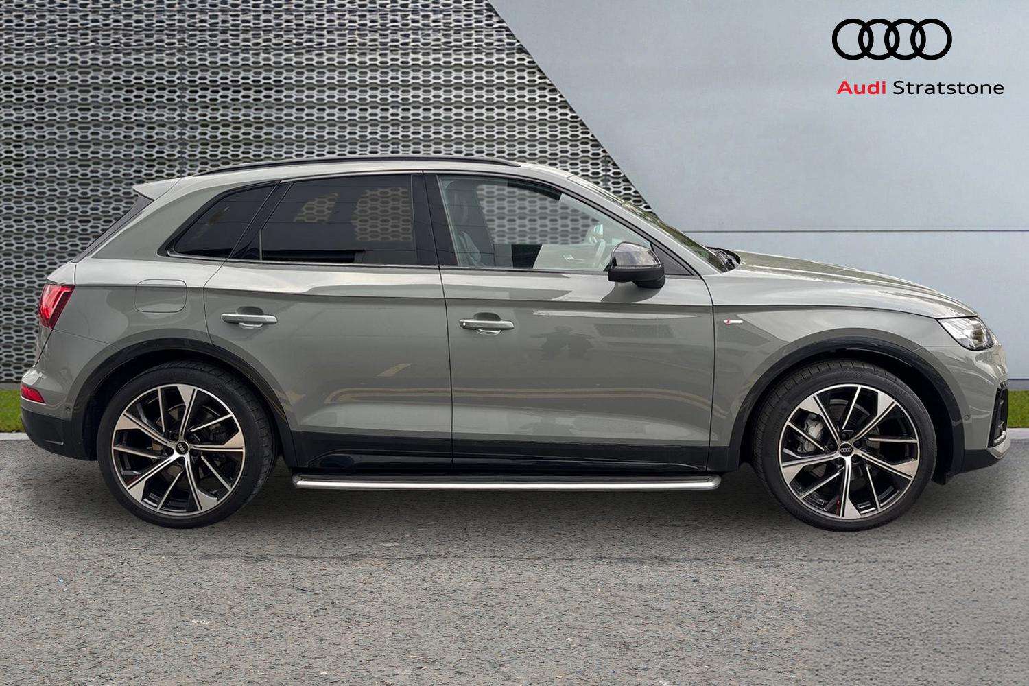 Used Audi Q5 2022 for sale - 76242490: Photo 4