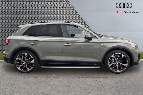 Used Audi Q5 2022 for sale - 76242490: Photo 4
