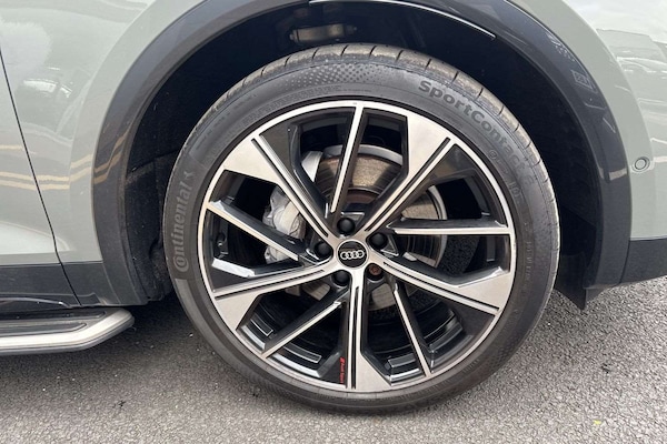 Used Audi Q5 2022 for sale - 76242490: Photo 5