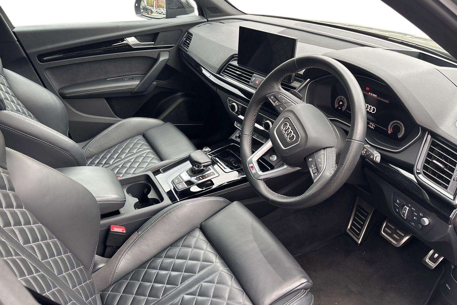 Used Audi Q5 2022 for sale - 76242490: Photo 6