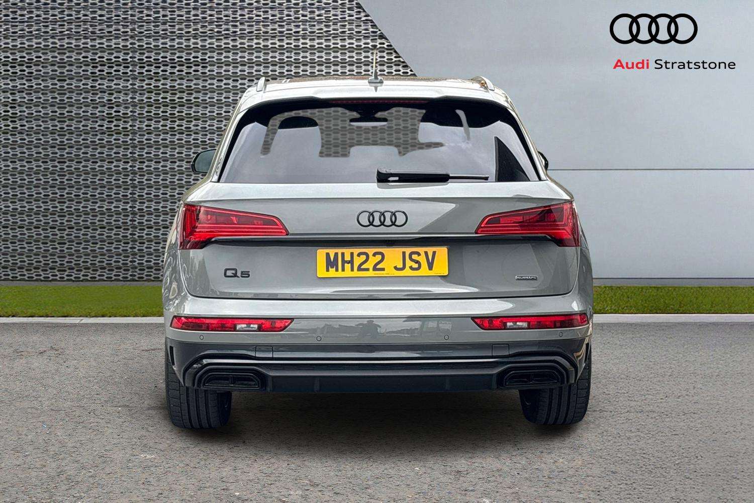 Used Audi Q5 2022 for sale - 76242490: Photo 7
