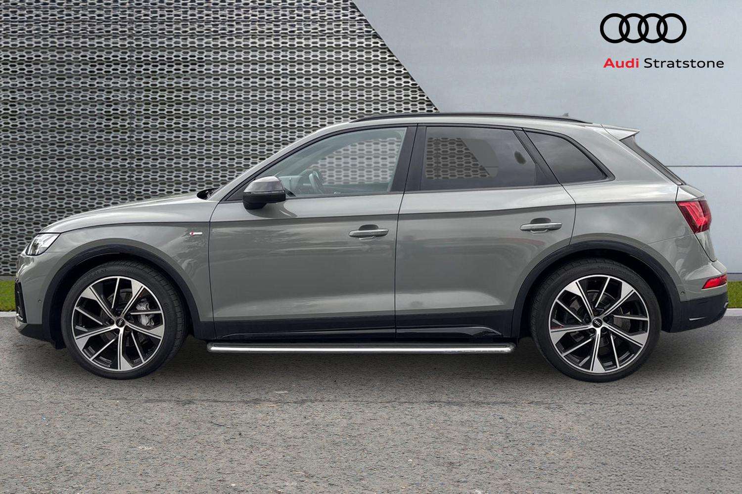 Used Audi Q5 2022 for sale - 76242490: Photo 8