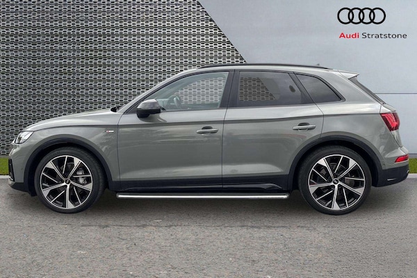 Used Audi Q5 2022 for sale - 76242490: Photo 8