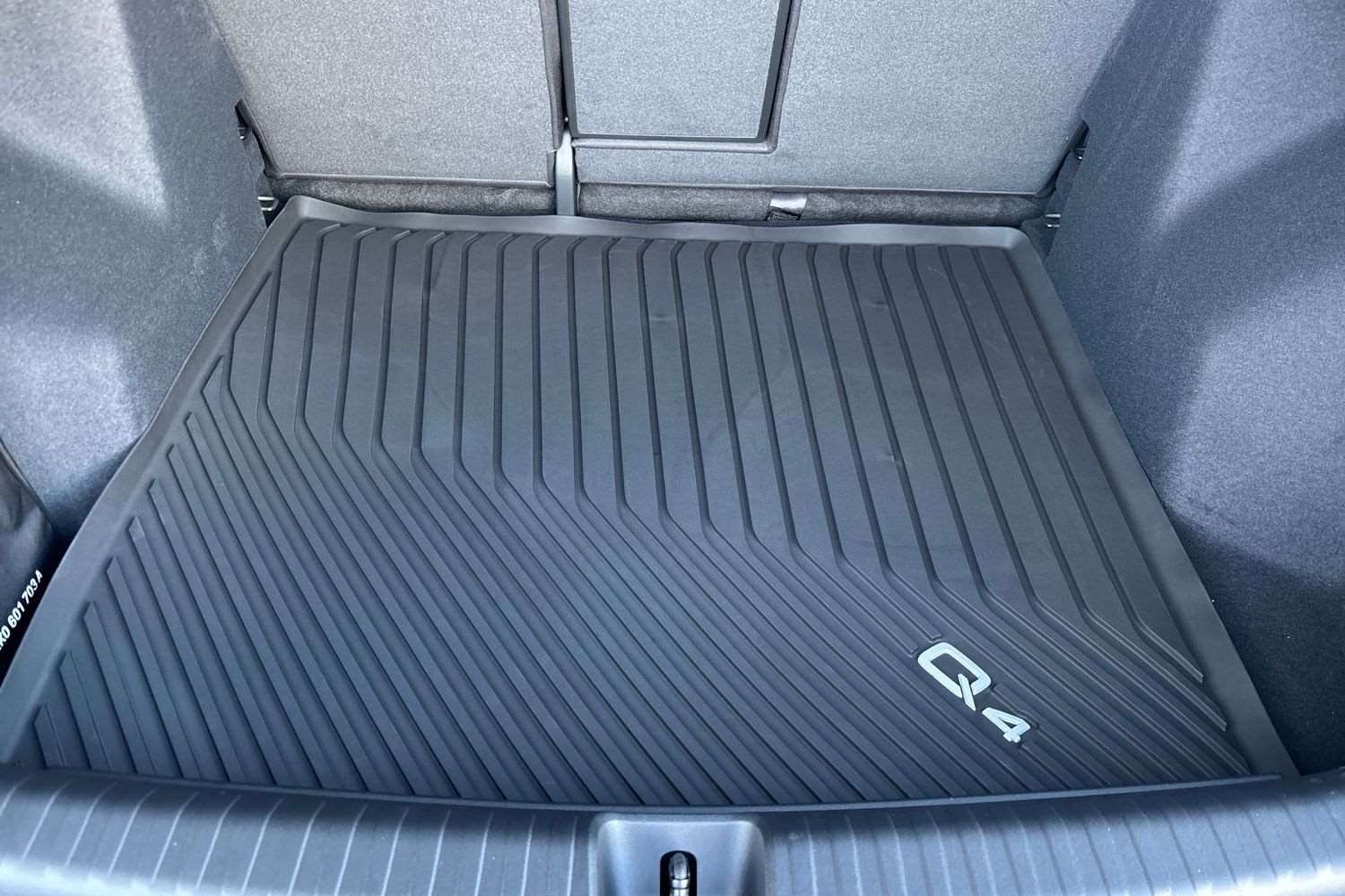 Used Audi Q4 e-tron 2025 for sale - 77206335: Photo 13